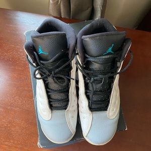 Jordan 13 Barons (GS) SIZE 7